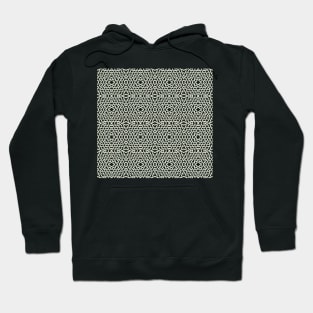 indo-persian 66 by Hypersphere Hoodie